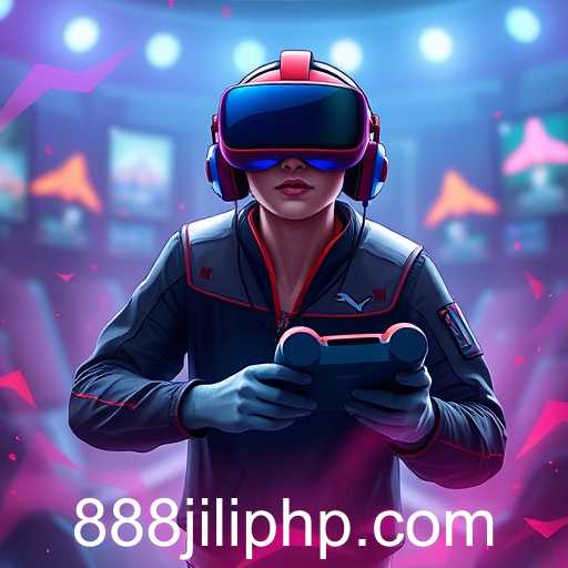 888jili: A New Era in Online Gaming