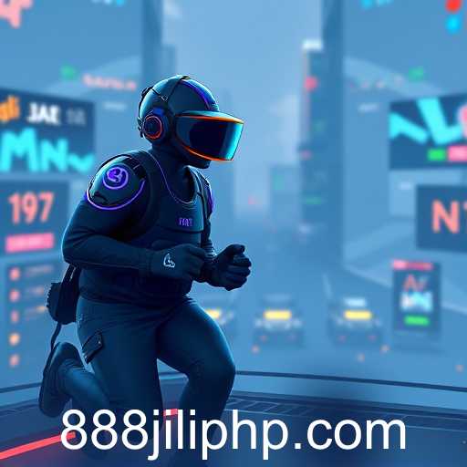 The Rise of 888jili in Online Gaming