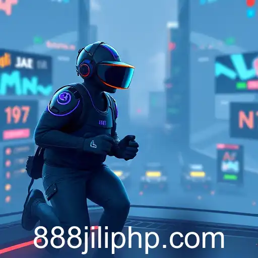 The Rise of 888jili in Online Gaming