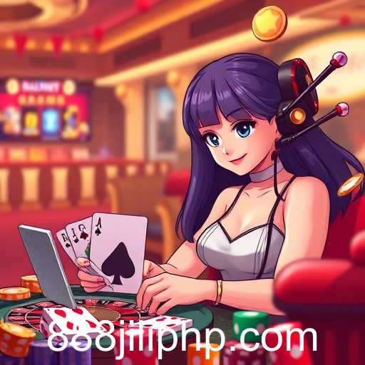 The Rise of 888jili in the Online Gaming Landscape
