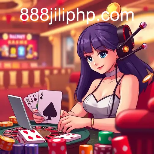 The Rise of 888jili in the Online Gaming Landscape