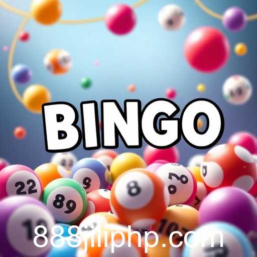 Exploring the Exciting World of 'Bingo' on 888jili