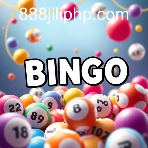 Exploring the Exciting World of 'Bingo' on 888jili