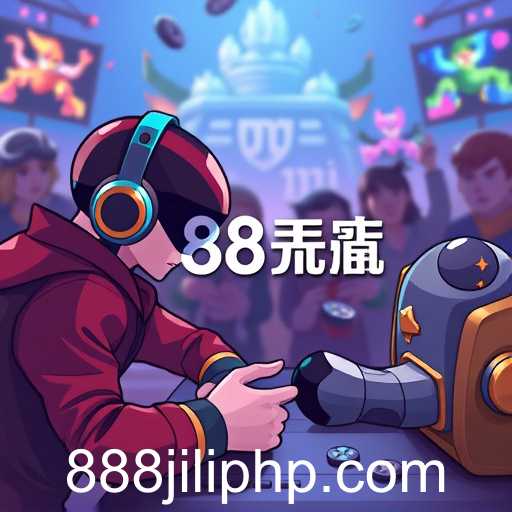 Emergence of 888jili in the Online Gaming Landscape