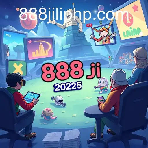 The Evolution of Online Gaming in 2025