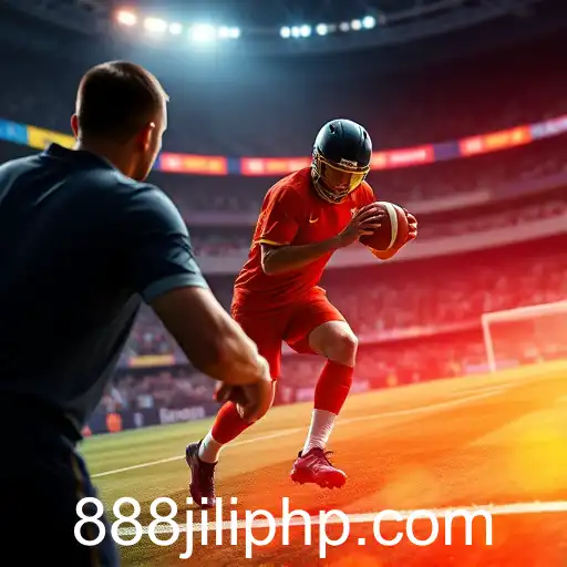 Exploring 888jili: A Digital Gaming Frontier