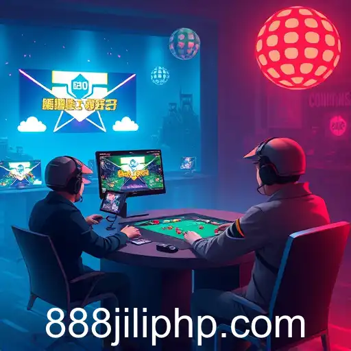 The Rise of Gaming Platforms in a Digital World