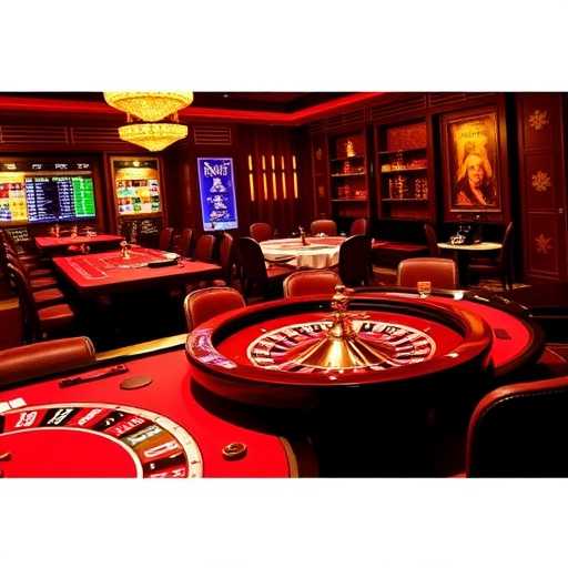 Exploring the Thrills of Live Casino Gaming with 888jili