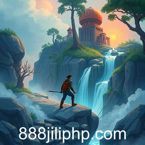 The Rise of 888jili in the Online Gaming World