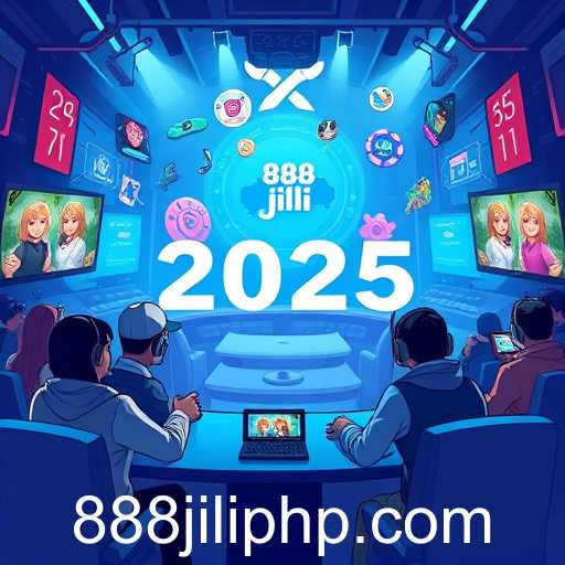 The Rise of 888jili in Online Gaming