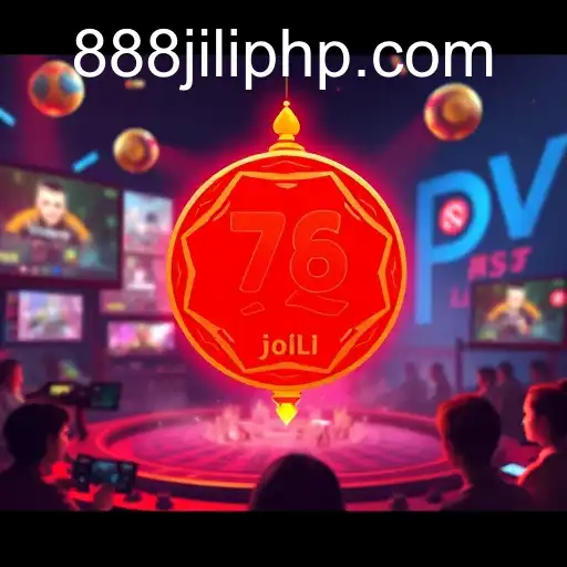 The Rise of 888jili in Online Gaming