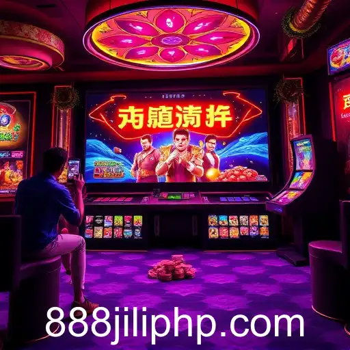 The Rise of 888jili and Its Impact on Online Gaming