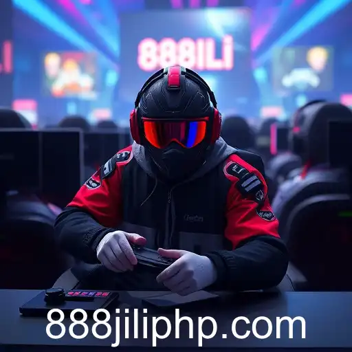 The Rise of 888jili in Gaming Community