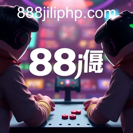 The Rise of 888jili in Online Gaming