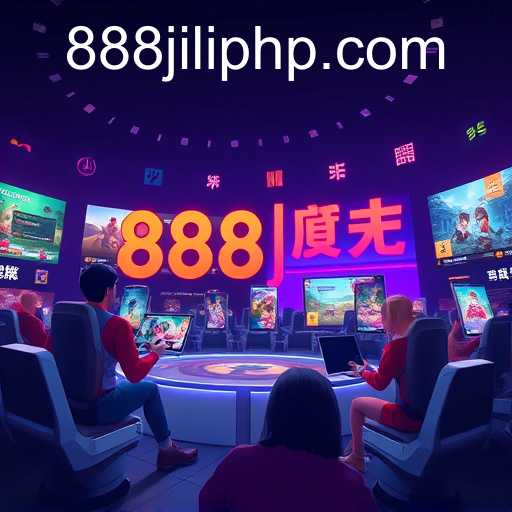 The Rise of 888jili in the Gaming World