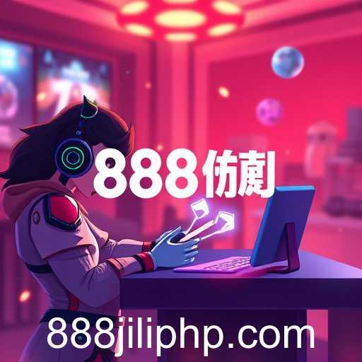 The Rise of 888jili in the Gaming World