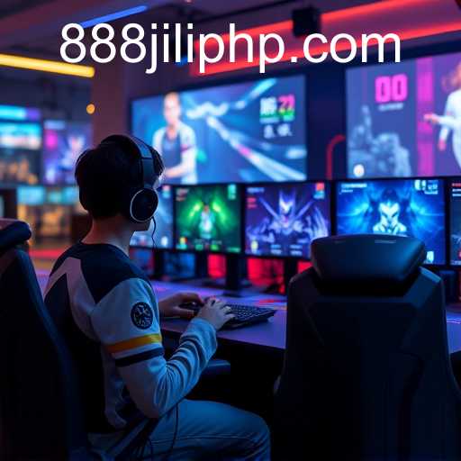 The Rise of Online Gaming Platforms in 2025