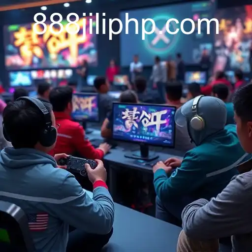 The Rise of Online Gaming Platforms in 2025