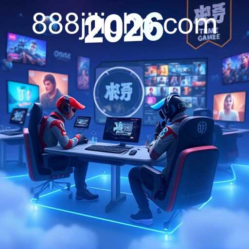 The Rise of Online Gaming Amidst Global Shifts