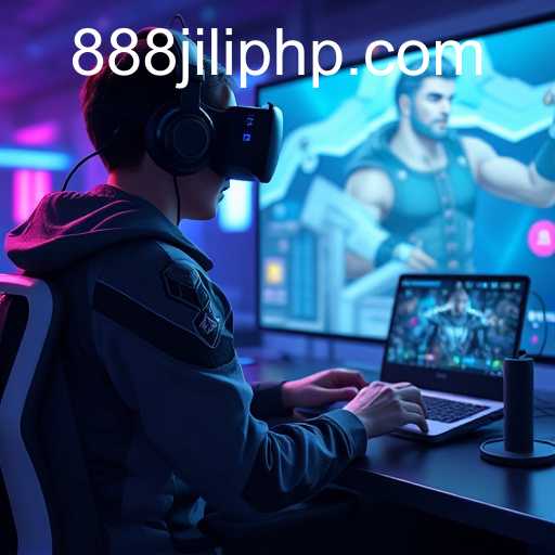 The Rise of Online Gaming Platforms in the Digital Era