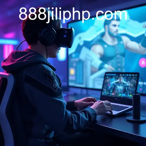 The Rise of Online Gaming Platforms in the Digital Era