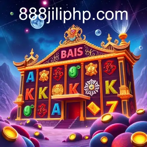 Exploring the Exciting World of Slot Games on 888jili