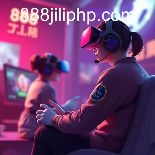 The Rise of 888jili in the Online Gaming World